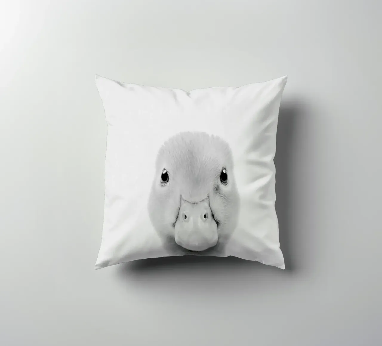 Duckling Classic cuscino da Paws & Claws