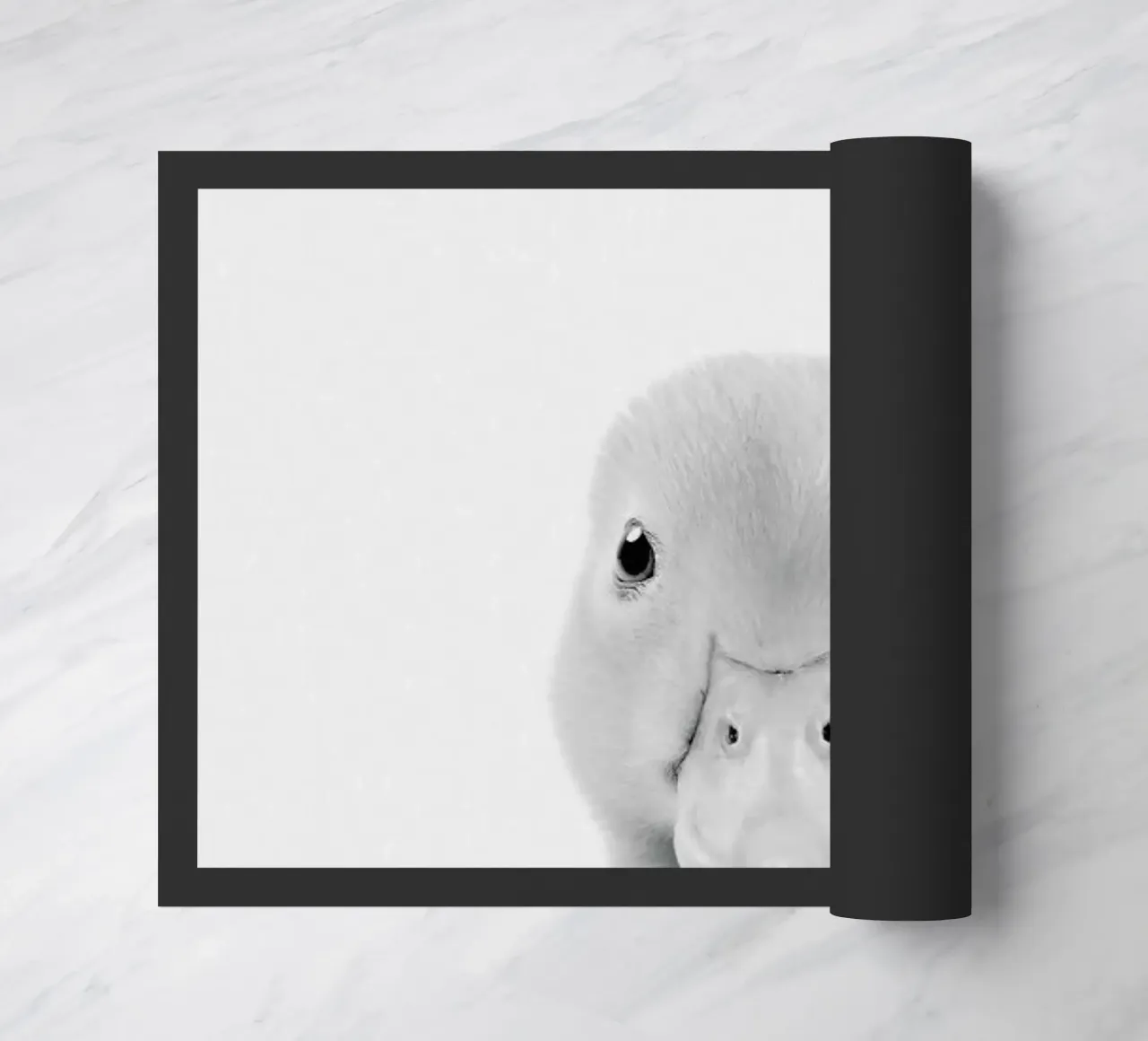 Duckling Classic zerbino da Paws & Claws