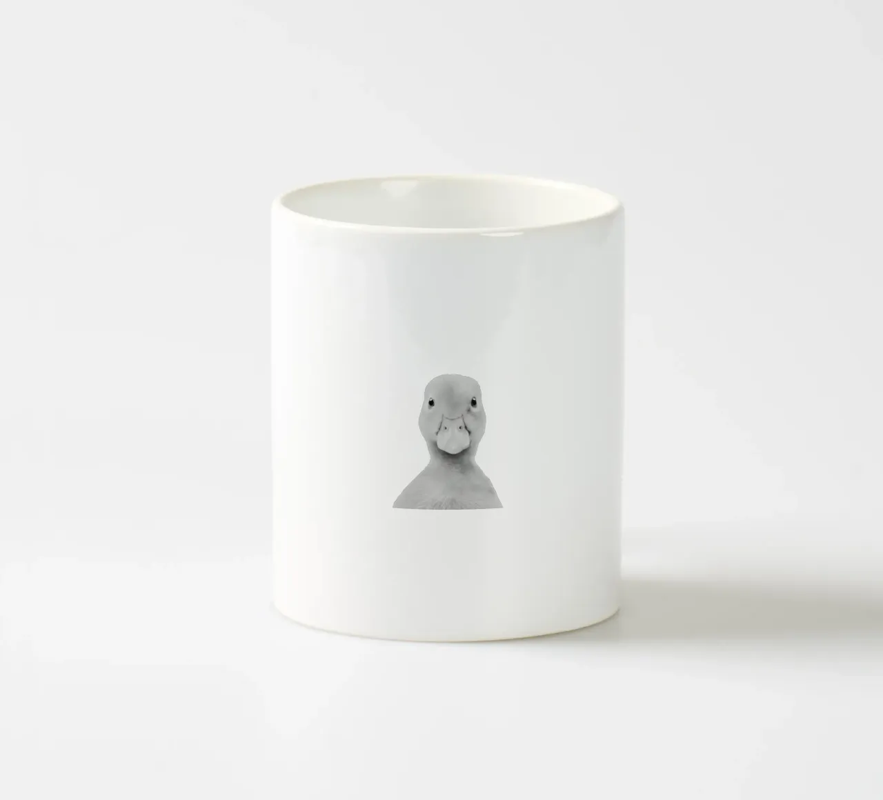 Duckling Classic tazza in ceramica da Paws & Claws