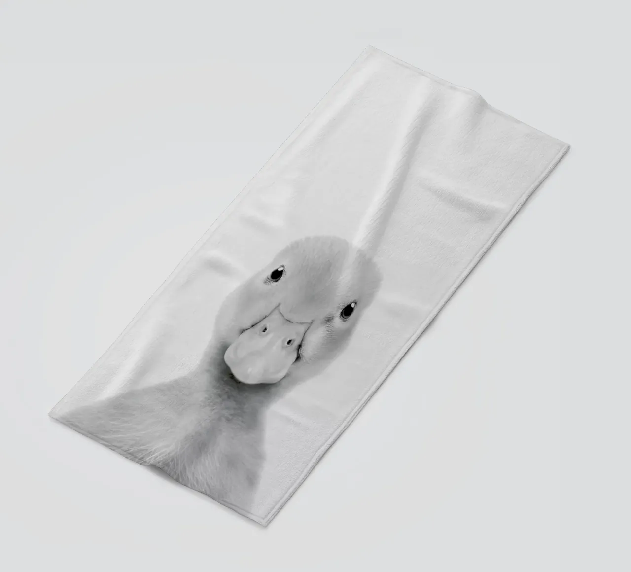 Duckling Classic telo mare da Paws & Claws