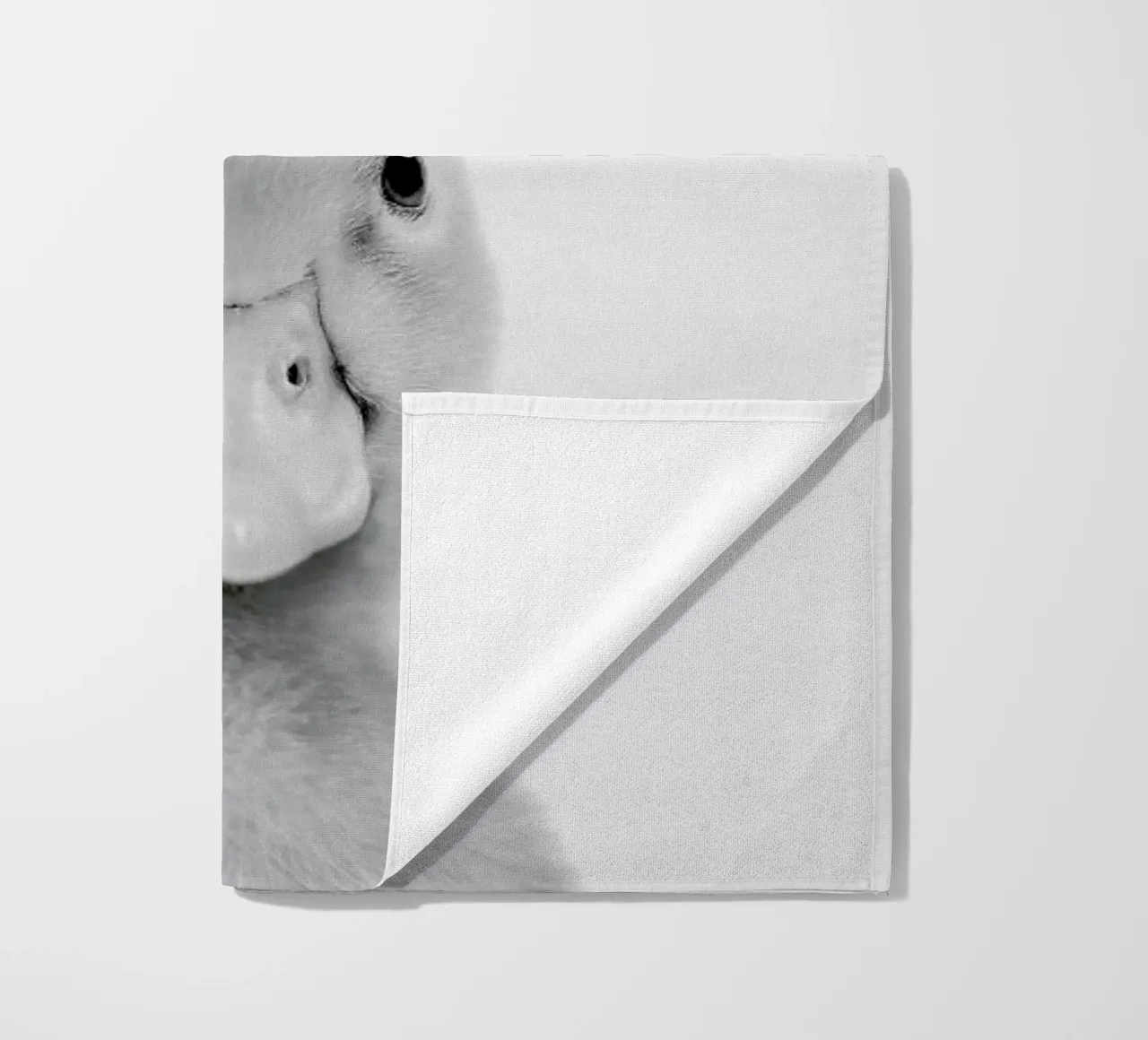 Duckling Classic telo mare da Paws & Claws