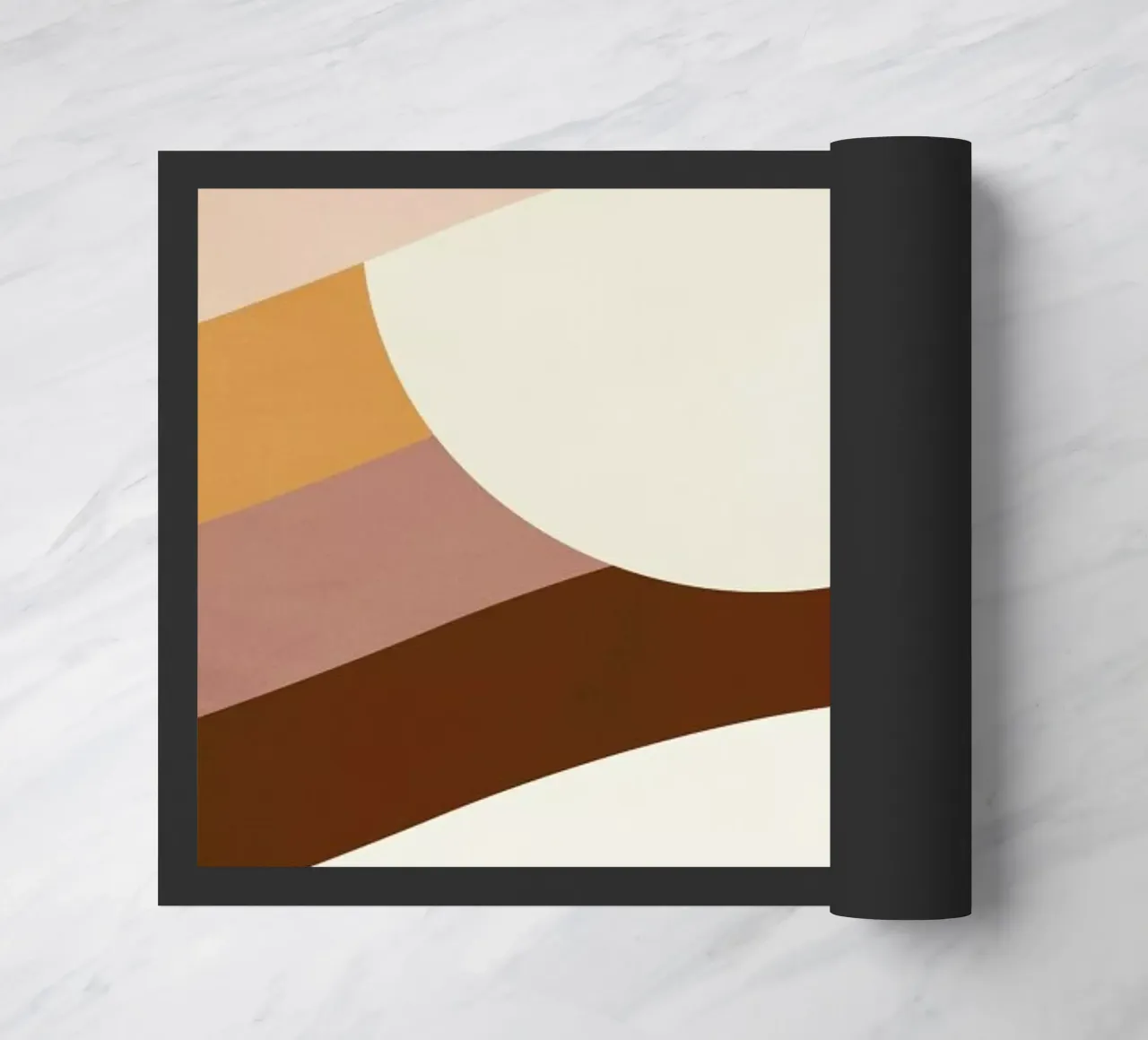 Woven zerbino da Pure