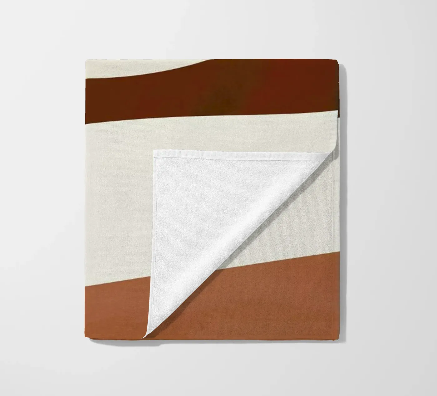 Woven telo mare da Pure