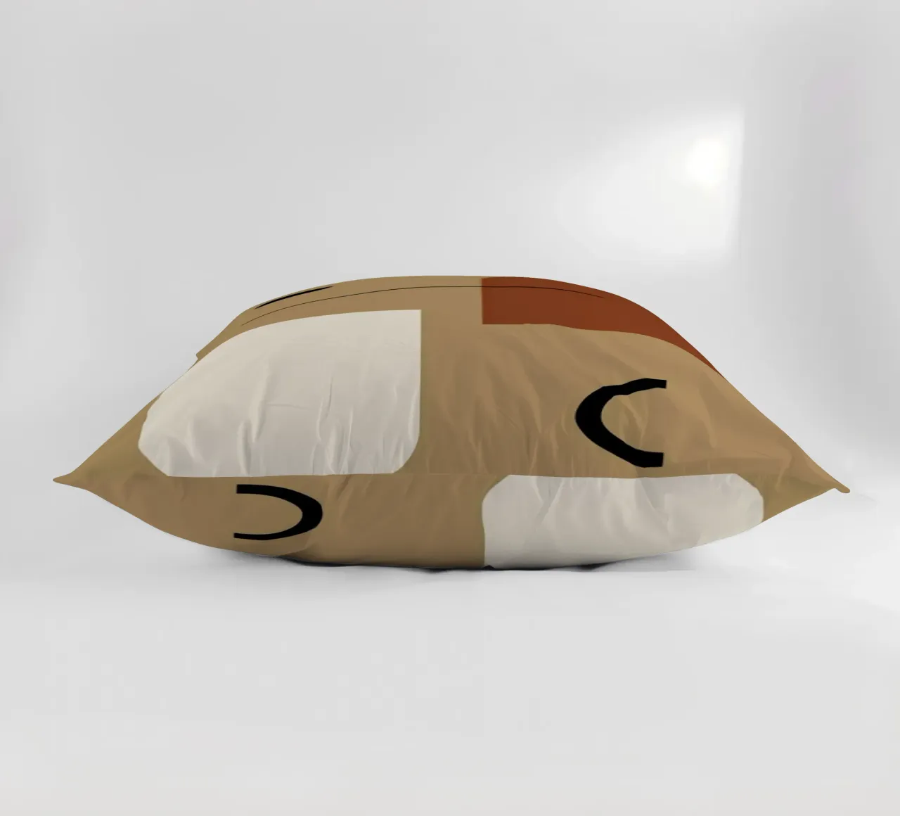 Split Level cuscino da Pure
