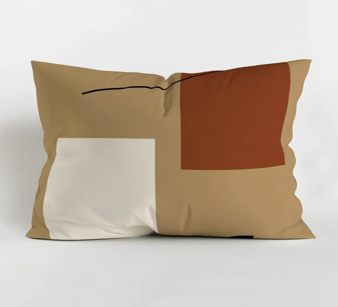 Split Level cuscino da Pure
