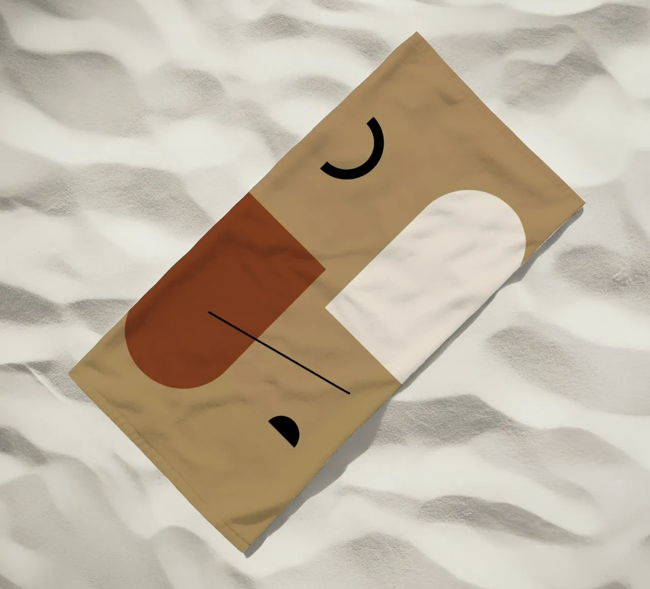 Split Level telo mare da Pure