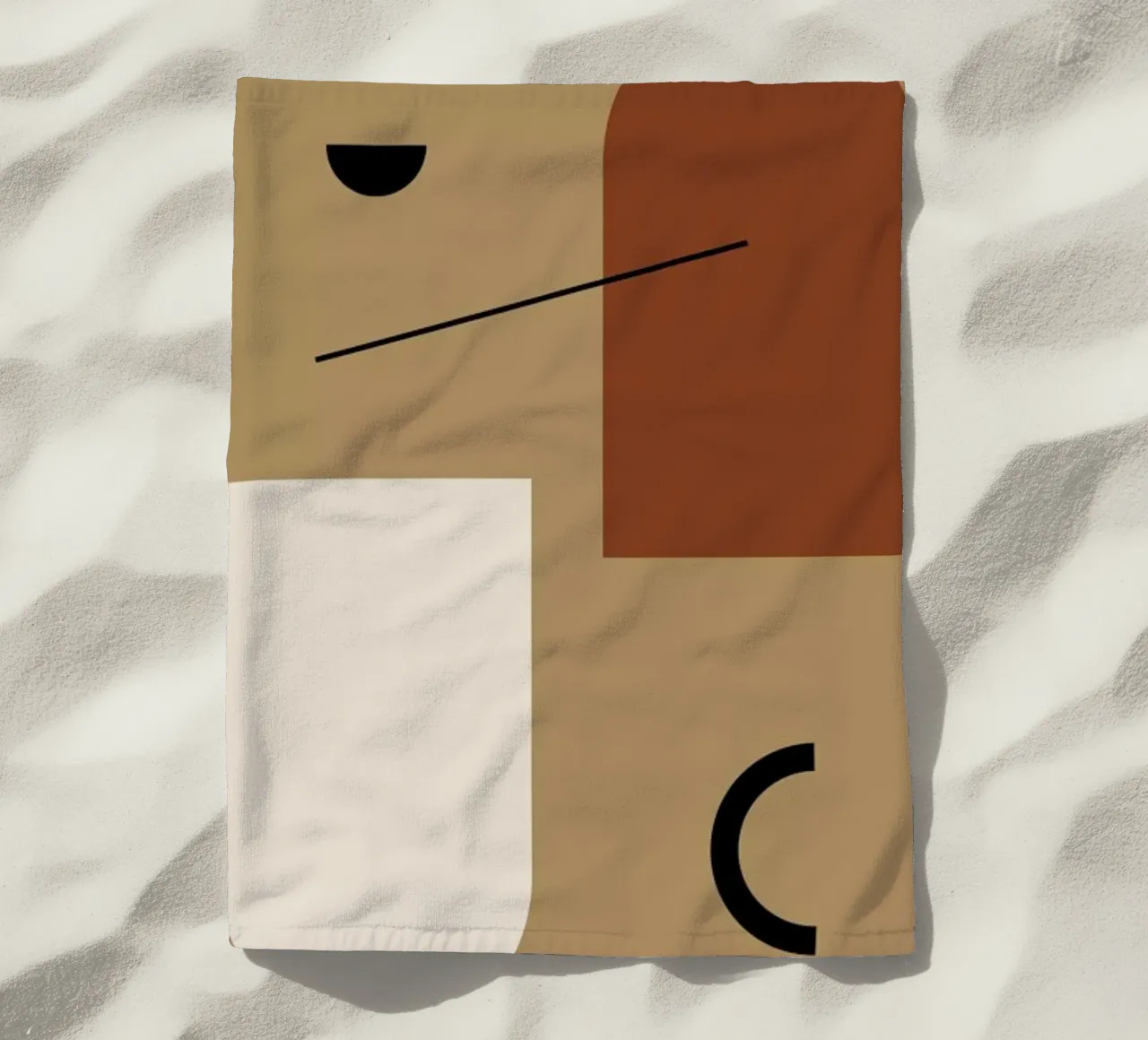 Split Level telo mare da Pure