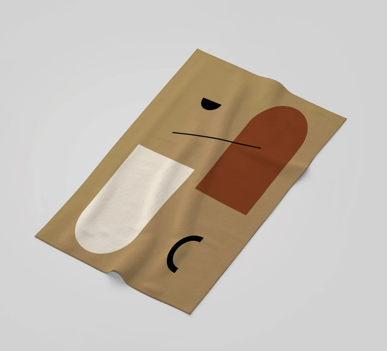 Split Level telo mare da Pure