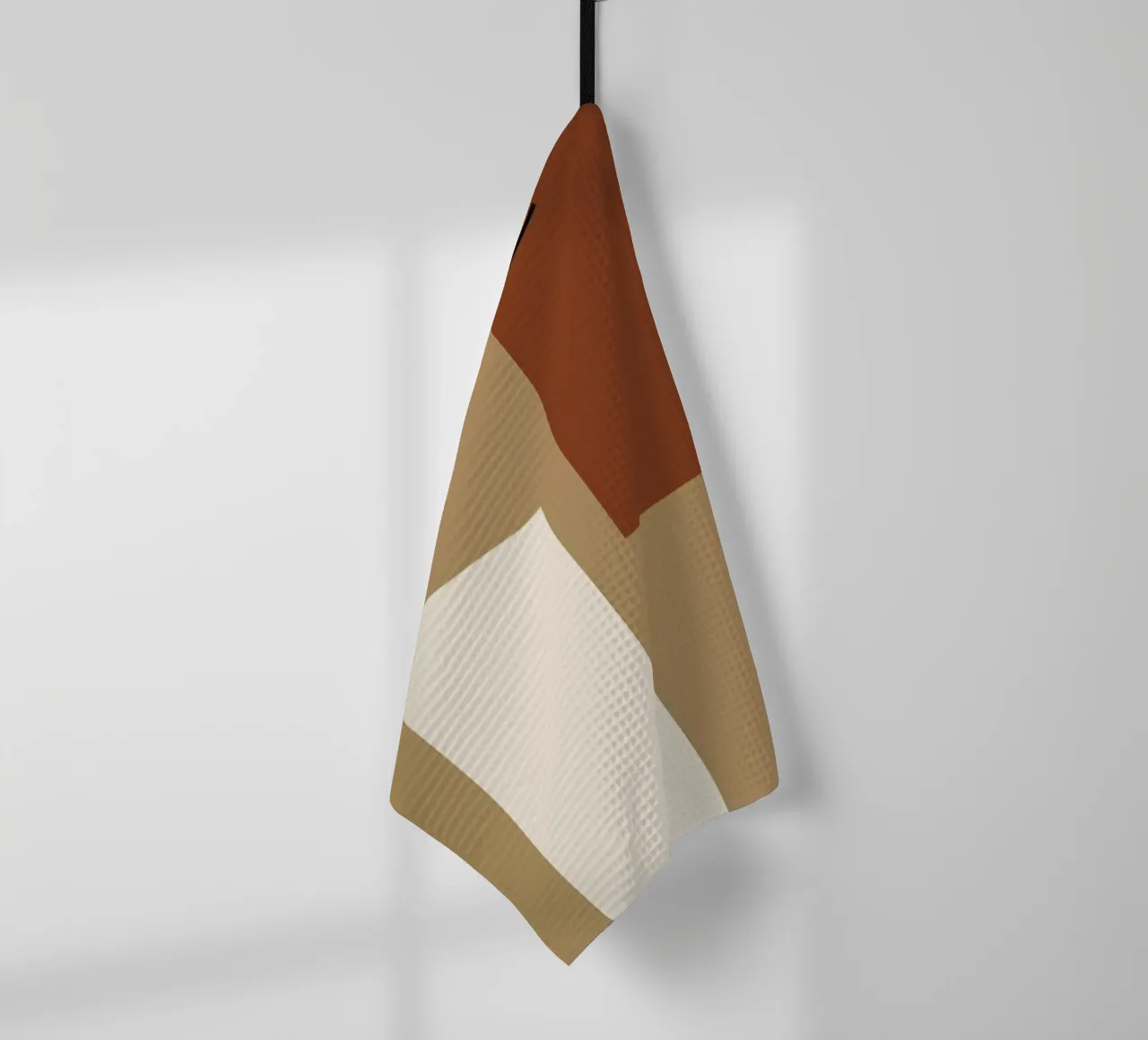 Split Level canovaccio da cucina da Pure