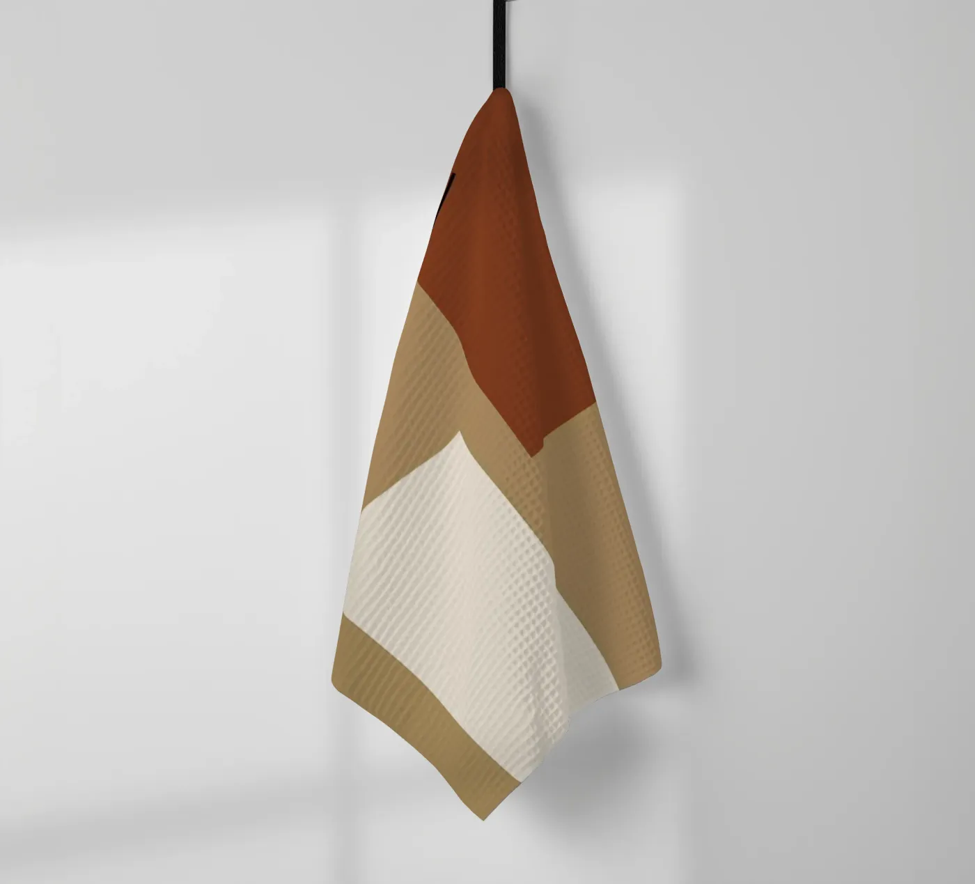 Split Level Geschirrtuch von Pure