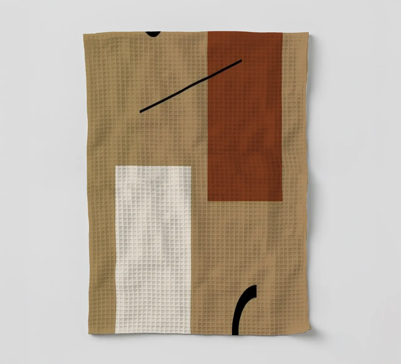 Split Level canovaccio da cucina da Pure