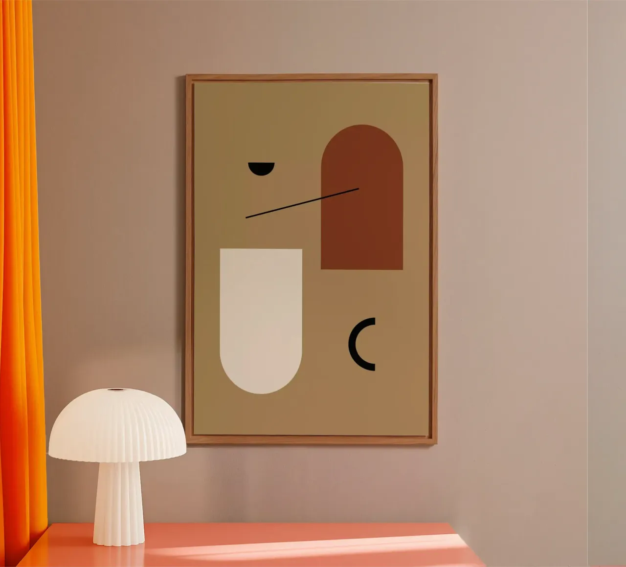 Split Level alluminio dibond da Pure