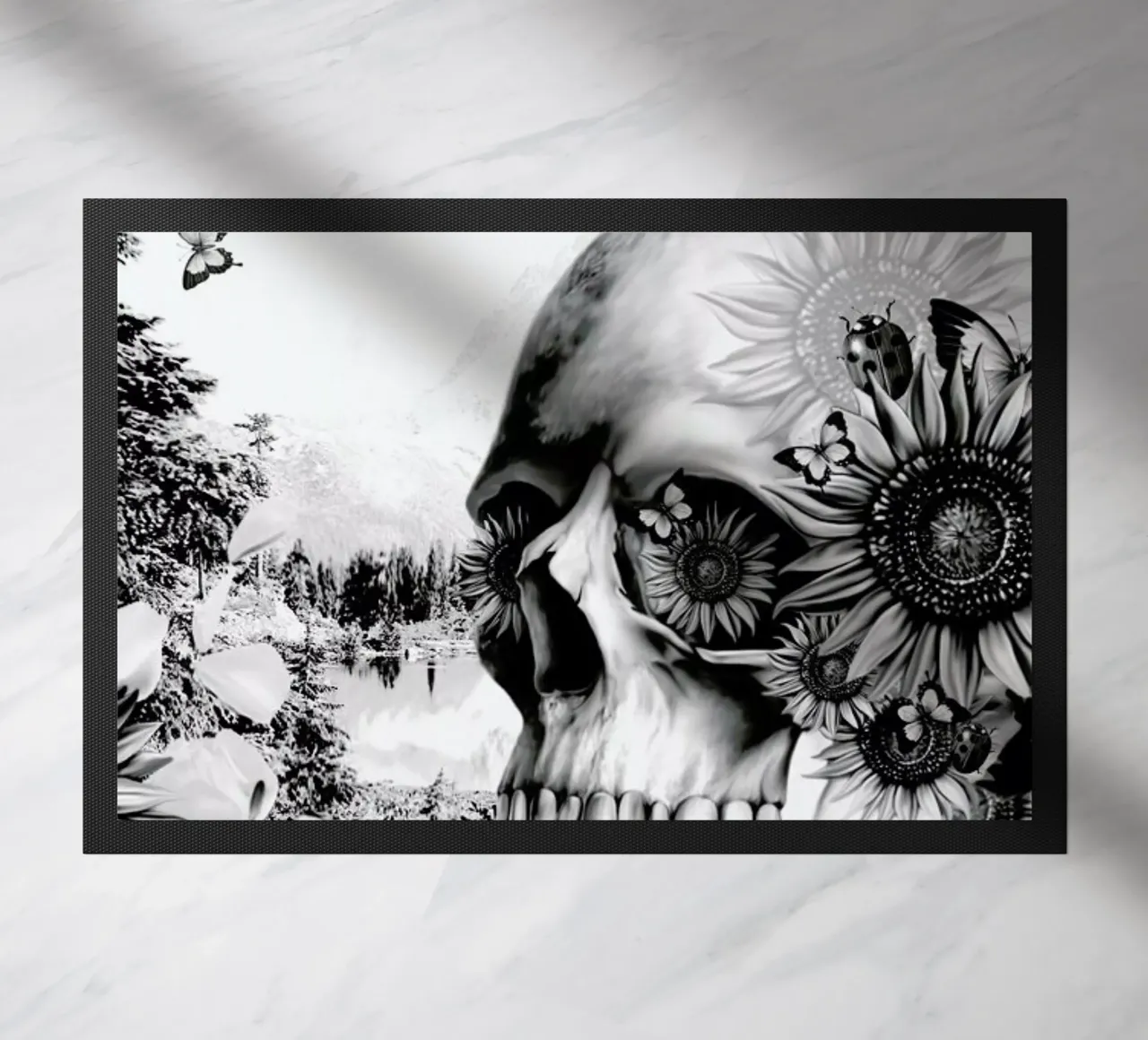 Reflection zerbino da Kristy Patterson