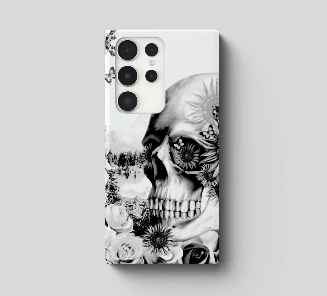 Reflection cover samsung da Kristy Patterson