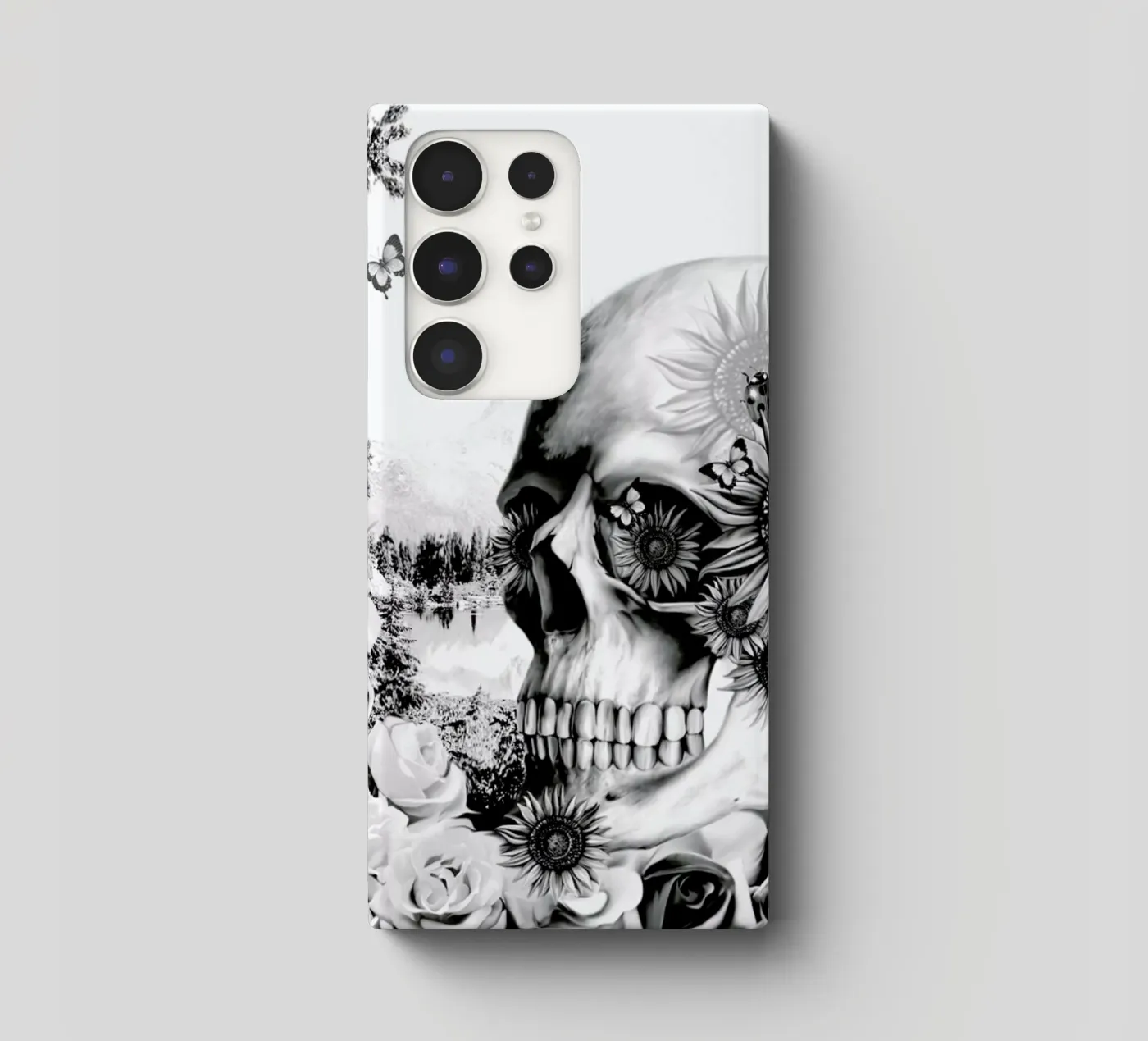 Reflection cover samsung da Kristy Patterson