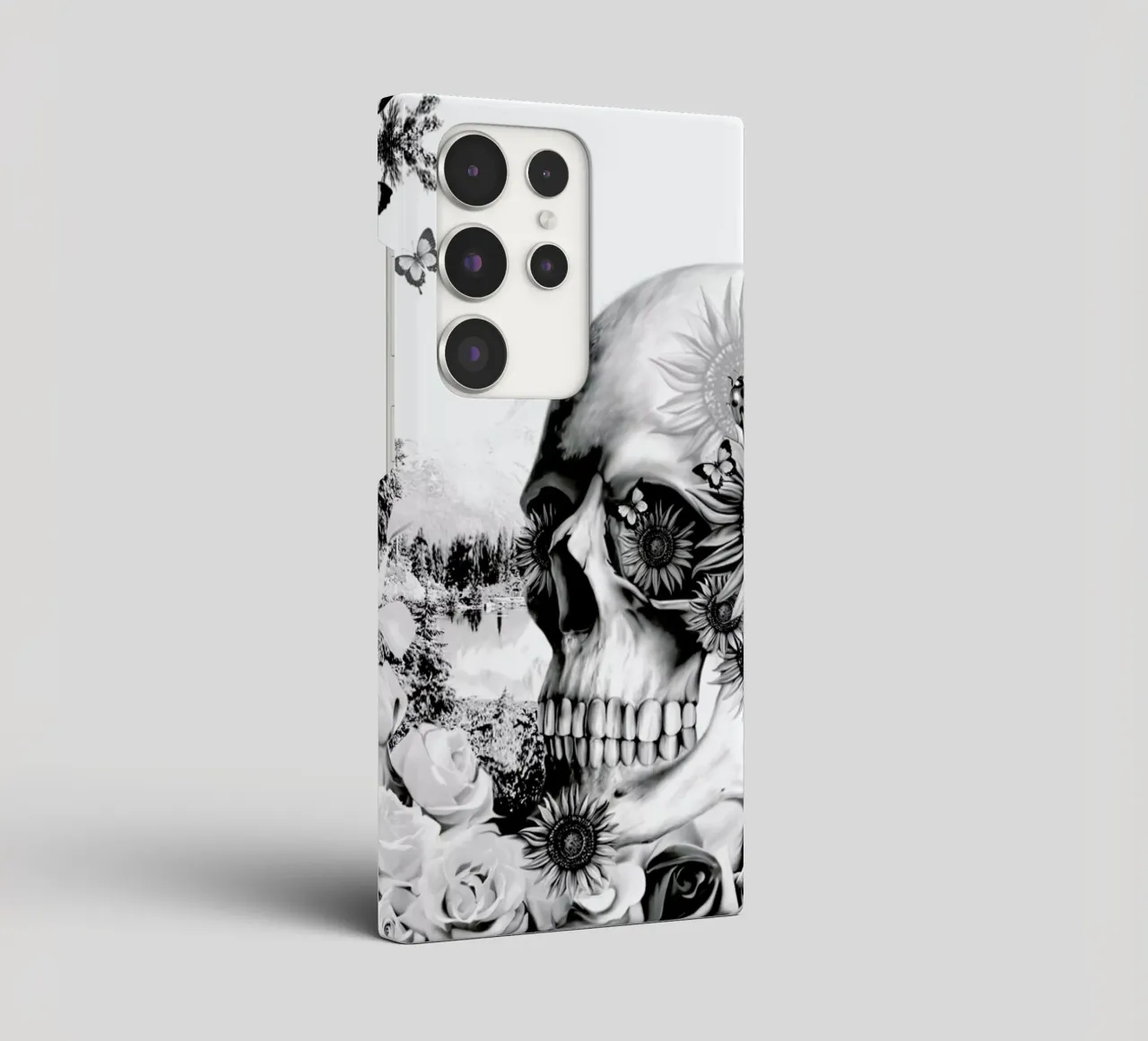 Reflection cover samsung da Kristy Patterson