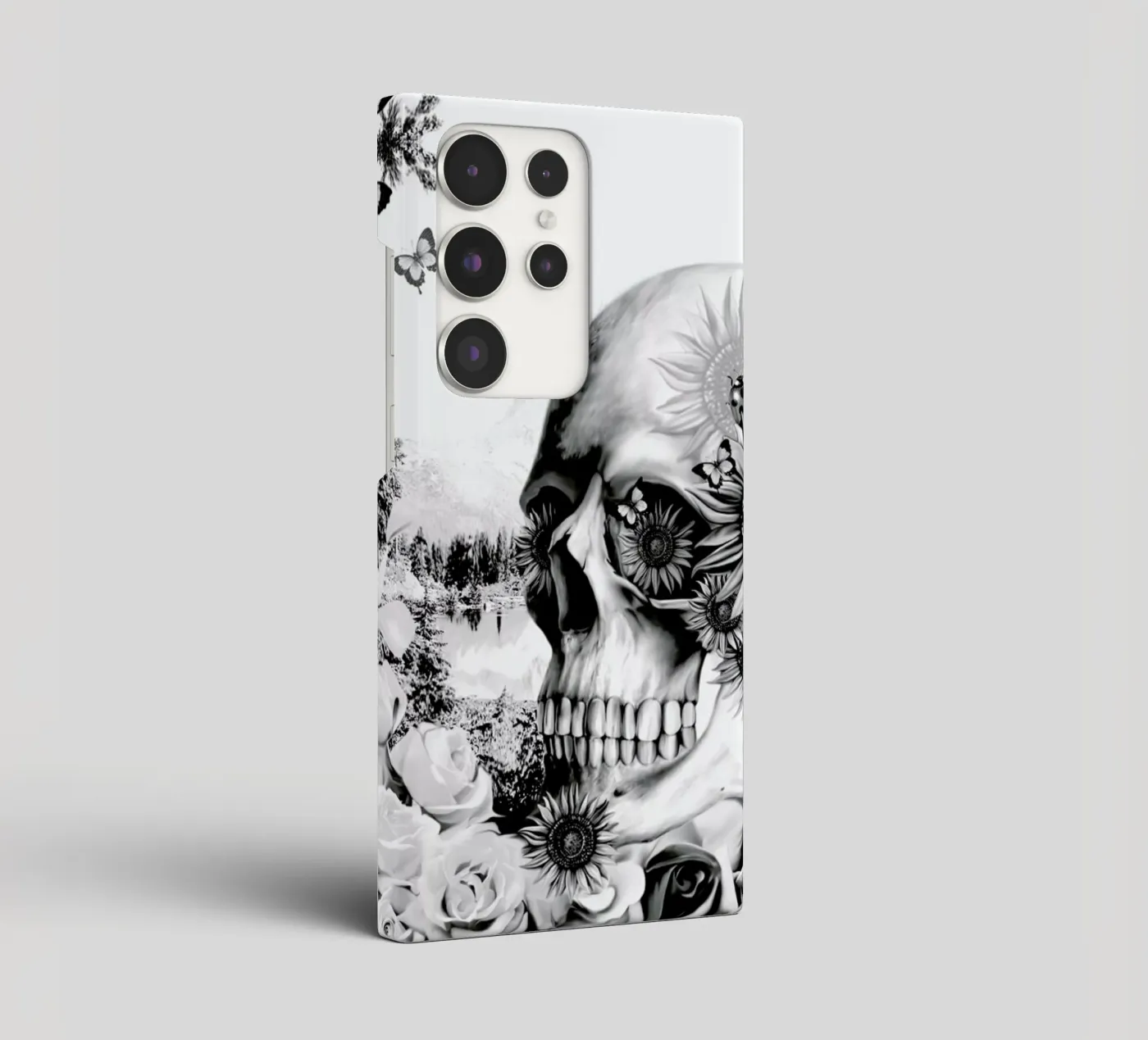 Reflection cover samsung da Kristy Patterson