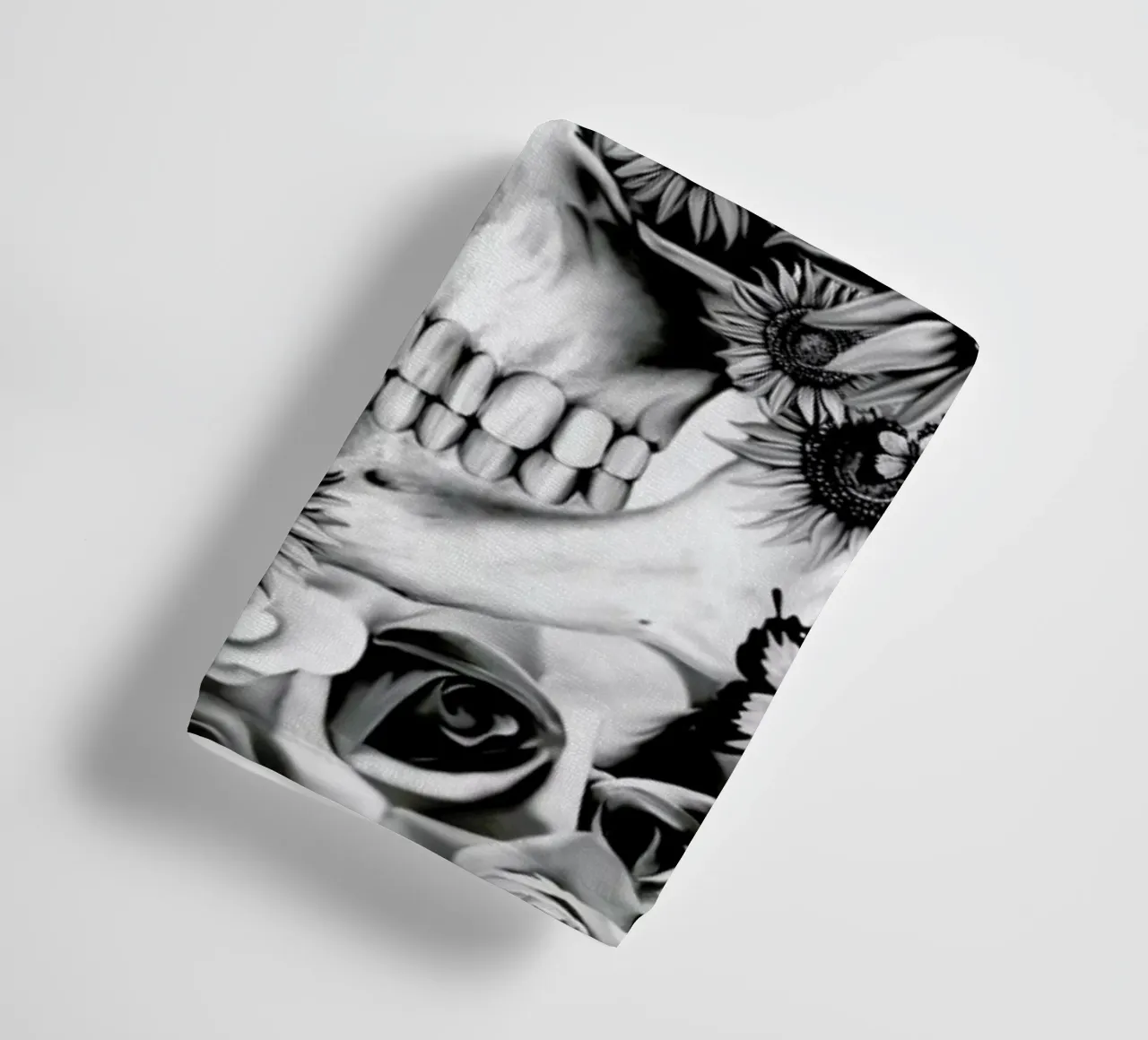 Reflection asciugamano da bagno da Kristy Patterson