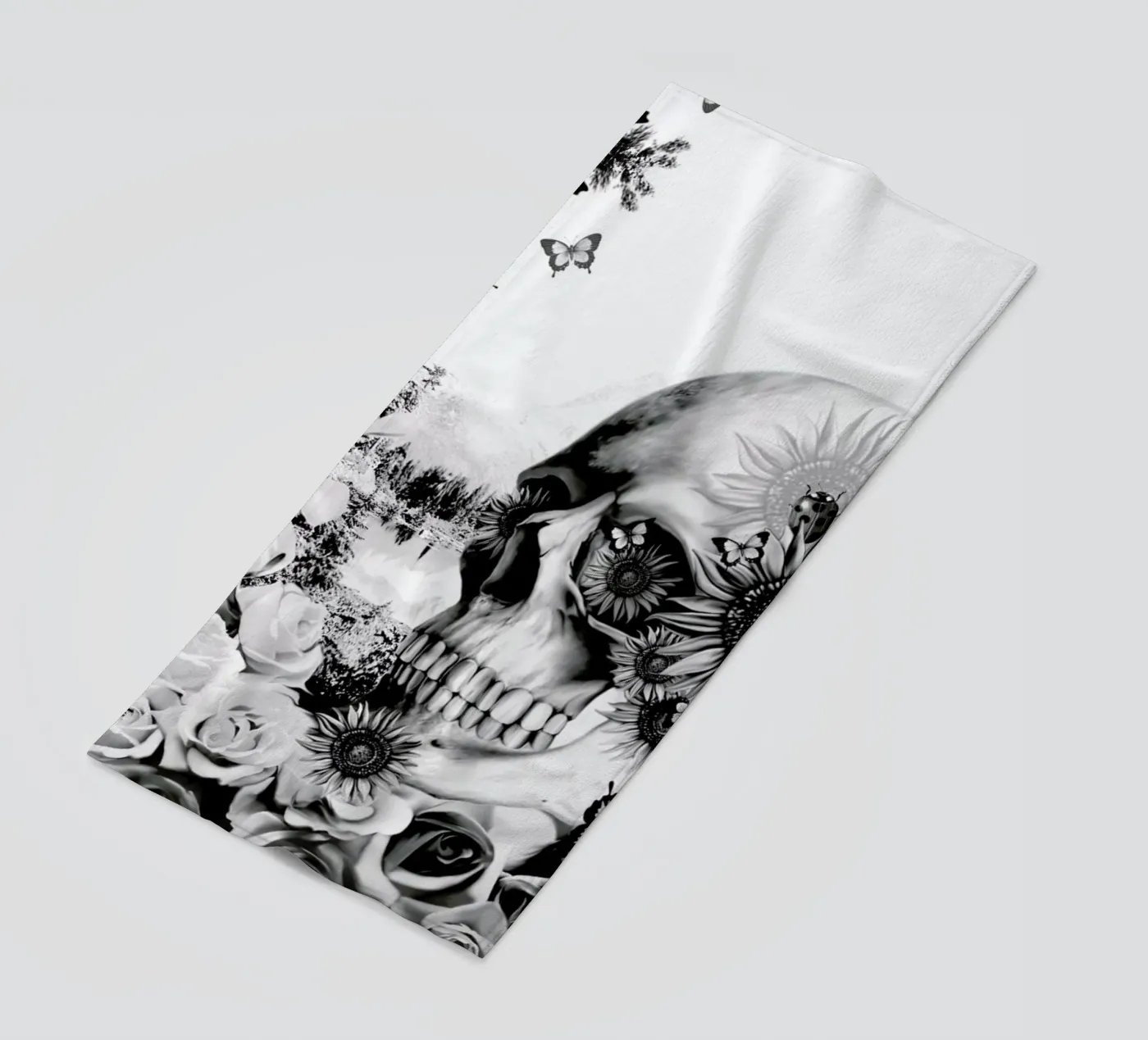 Reflection telo mare da Kristy Patterson