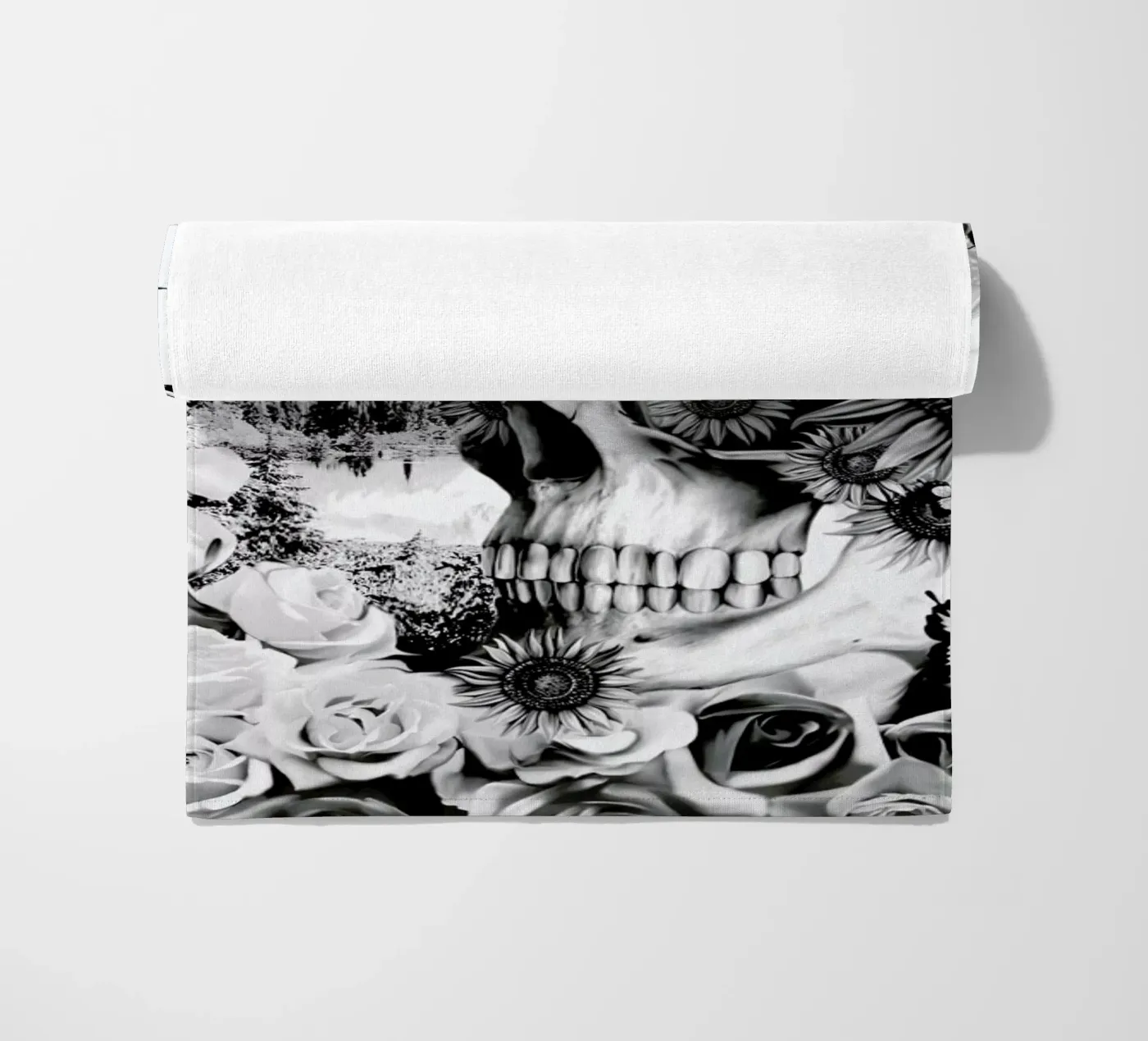 Reflection telo mare da Kristy Patterson