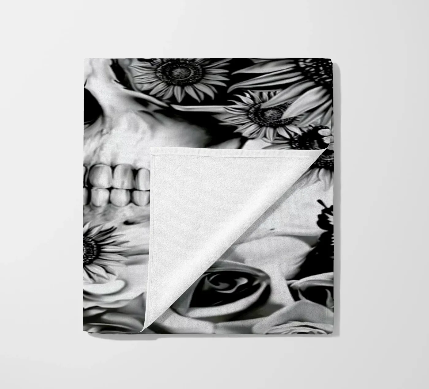 Reflection telo mare da Kristy Patterson