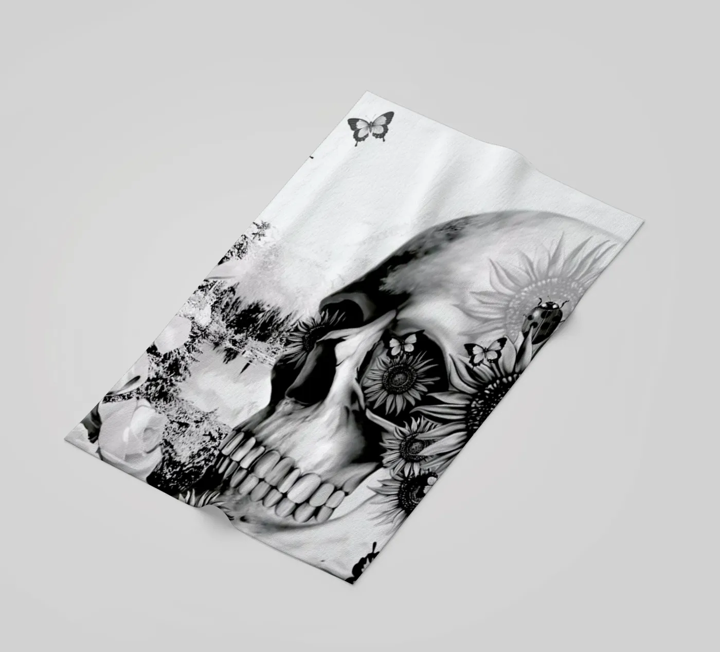 Reflection telo mare da Kristy Patterson