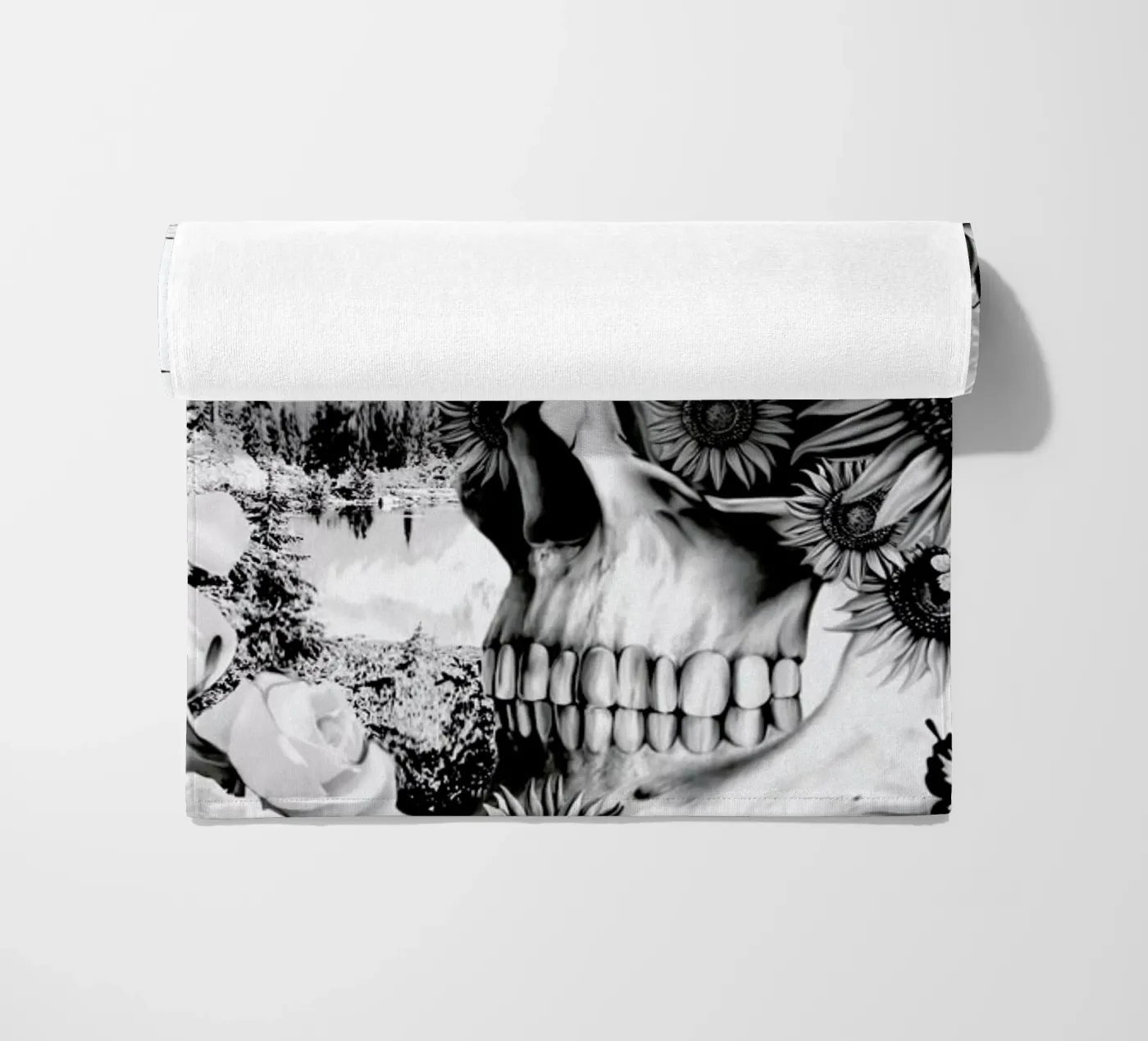 Reflection telo mare da Kristy Patterson