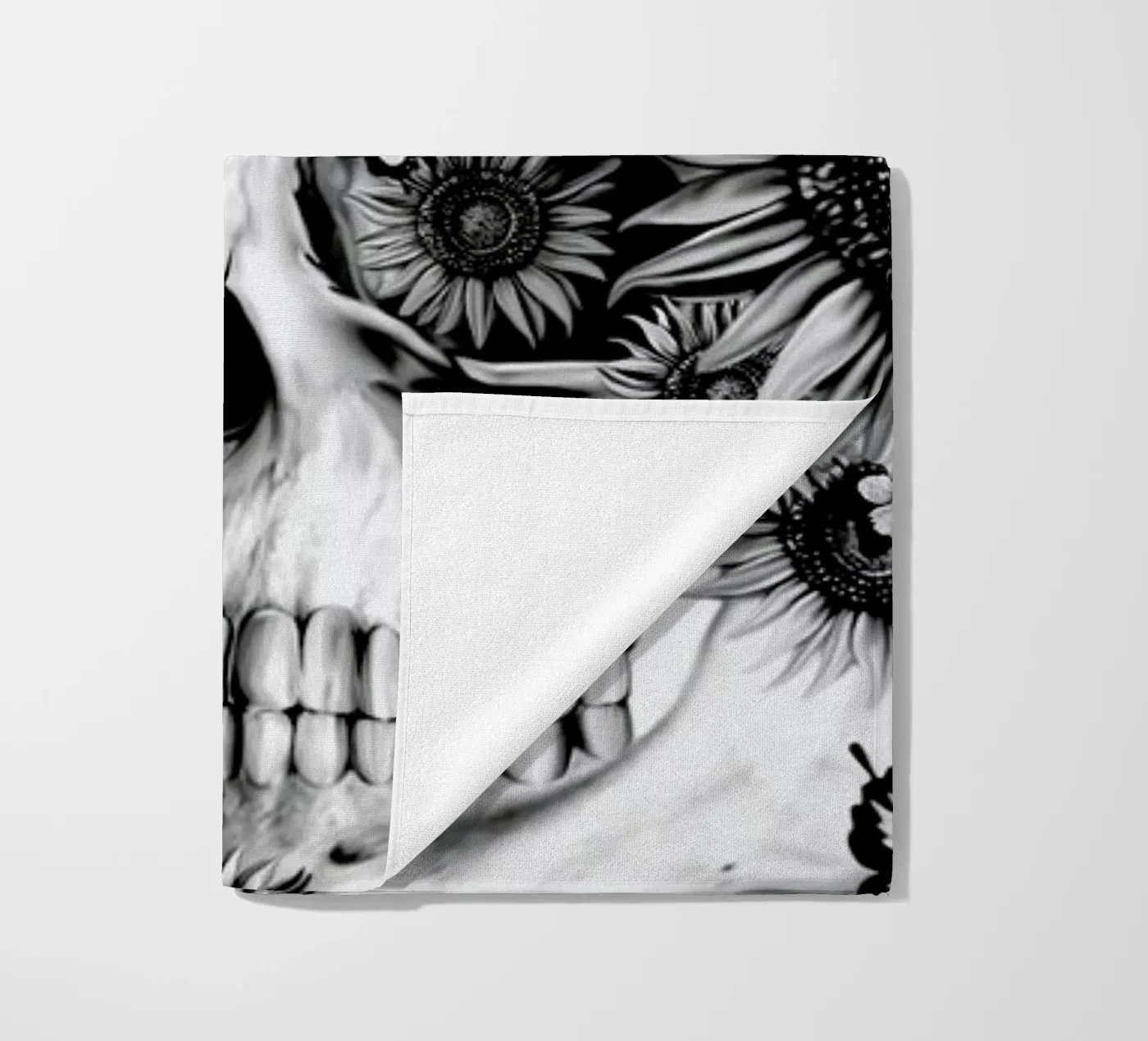 Reflection telo mare da Kristy Patterson