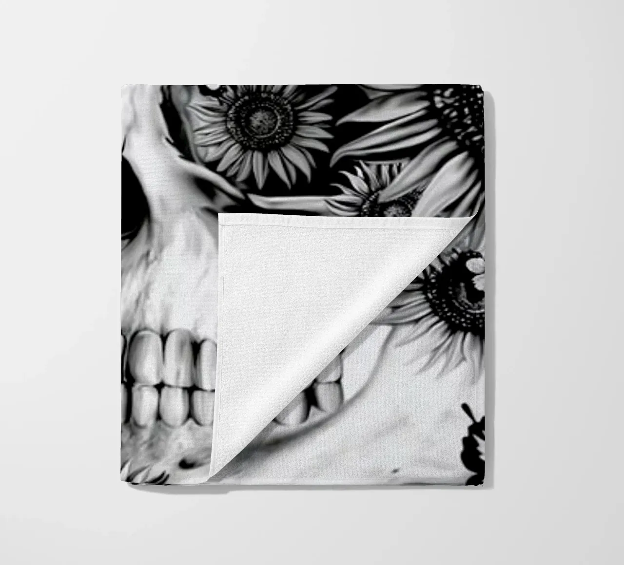 Reflection telo mare da Kristy Patterson