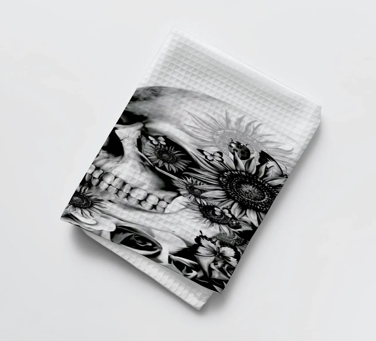 Reflection torchon de Kristy Patterson