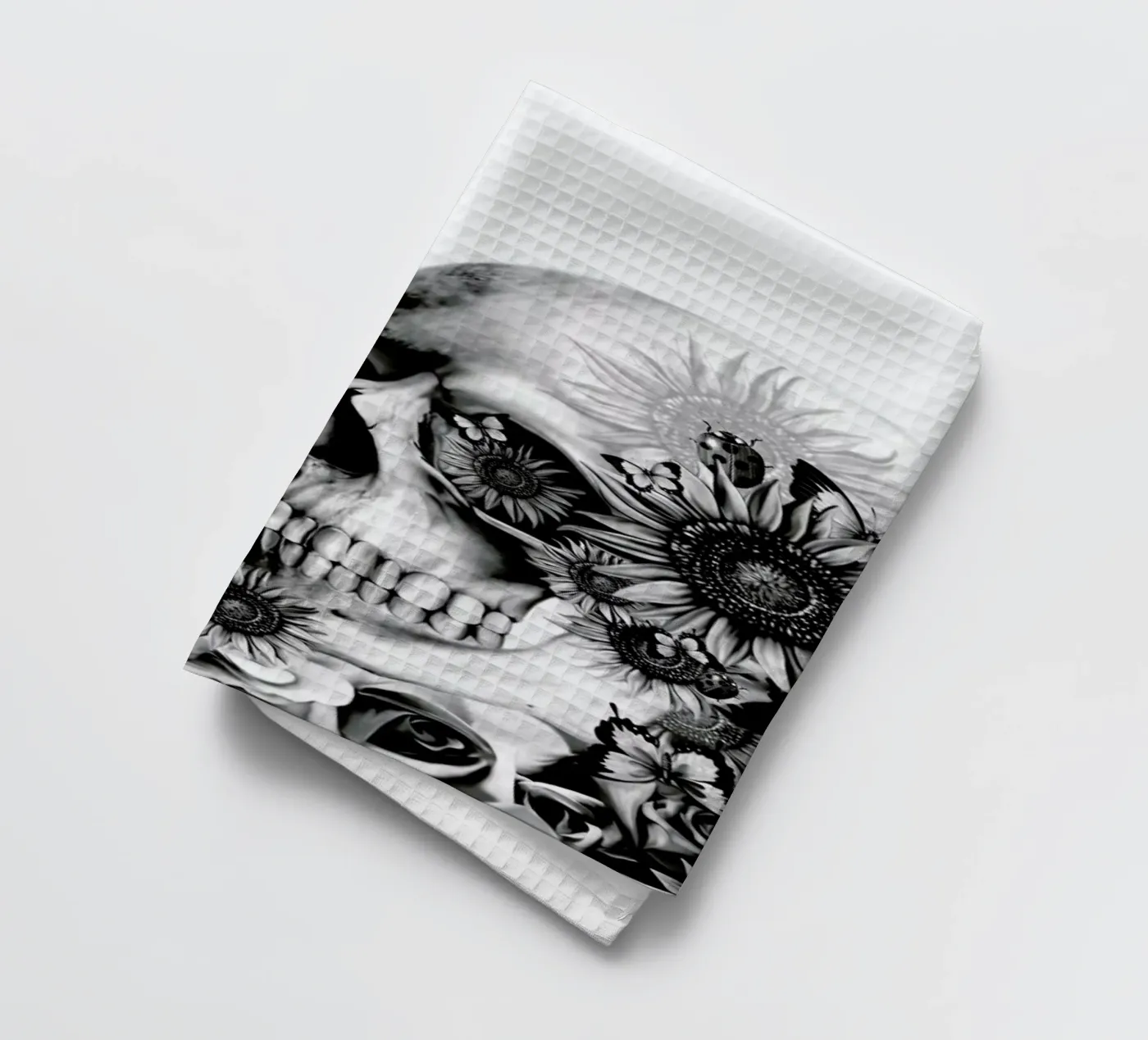 Reflection canovaccio da cucina da Kristy Patterson