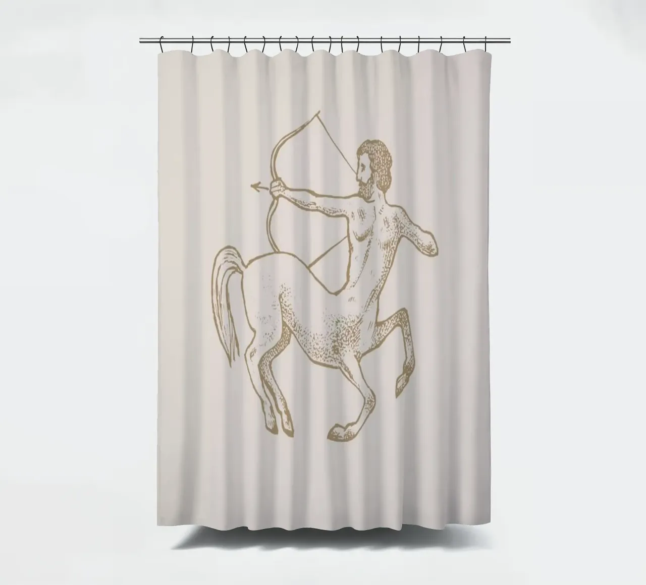 Sagittarius tenda da doccia da Flora & Fauna