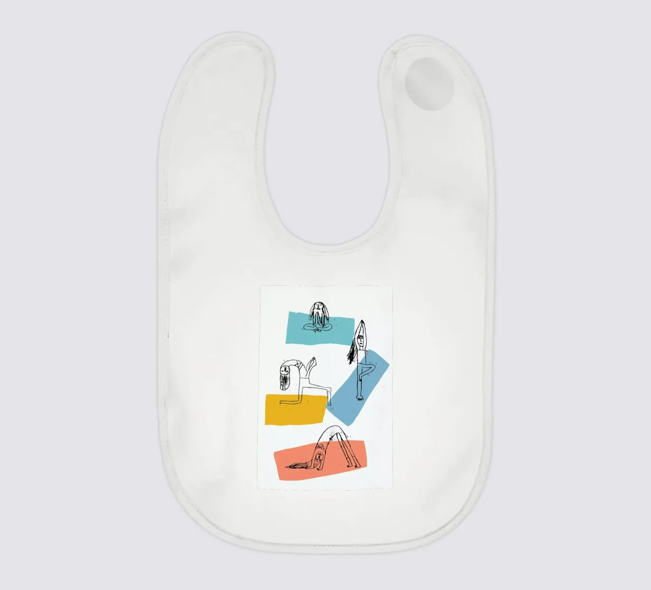 Yoga bavaglino da Pure