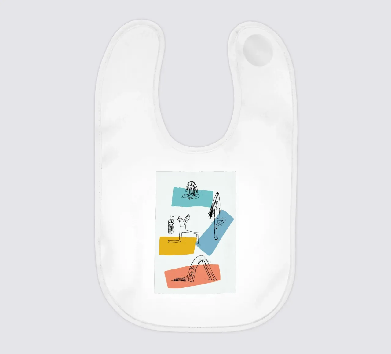 Yoga bavaglino da Pure