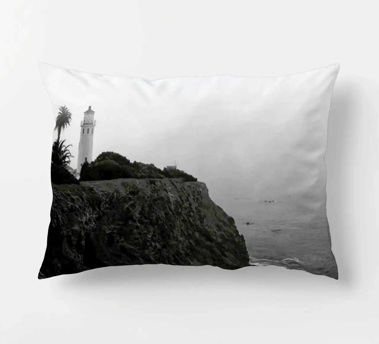 The Lighthouse cuscino da In Full Color