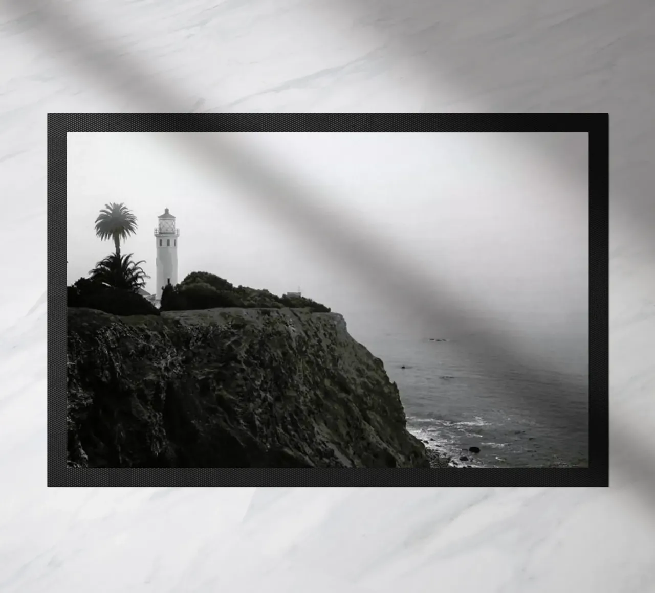 The Lighthouse zerbino da In Full Color