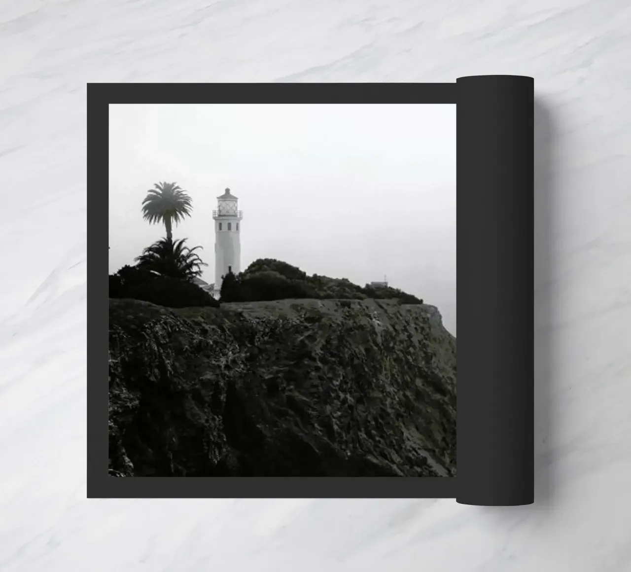 The Lighthouse zerbino da In Full Color