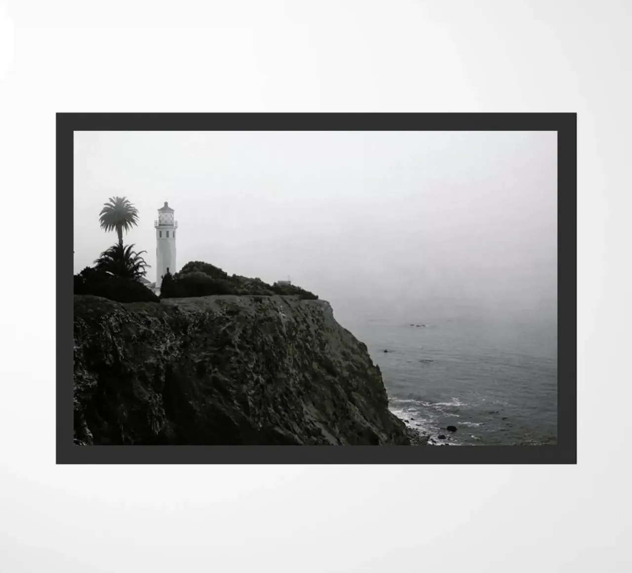 The Lighthouse zerbino da In Full Color