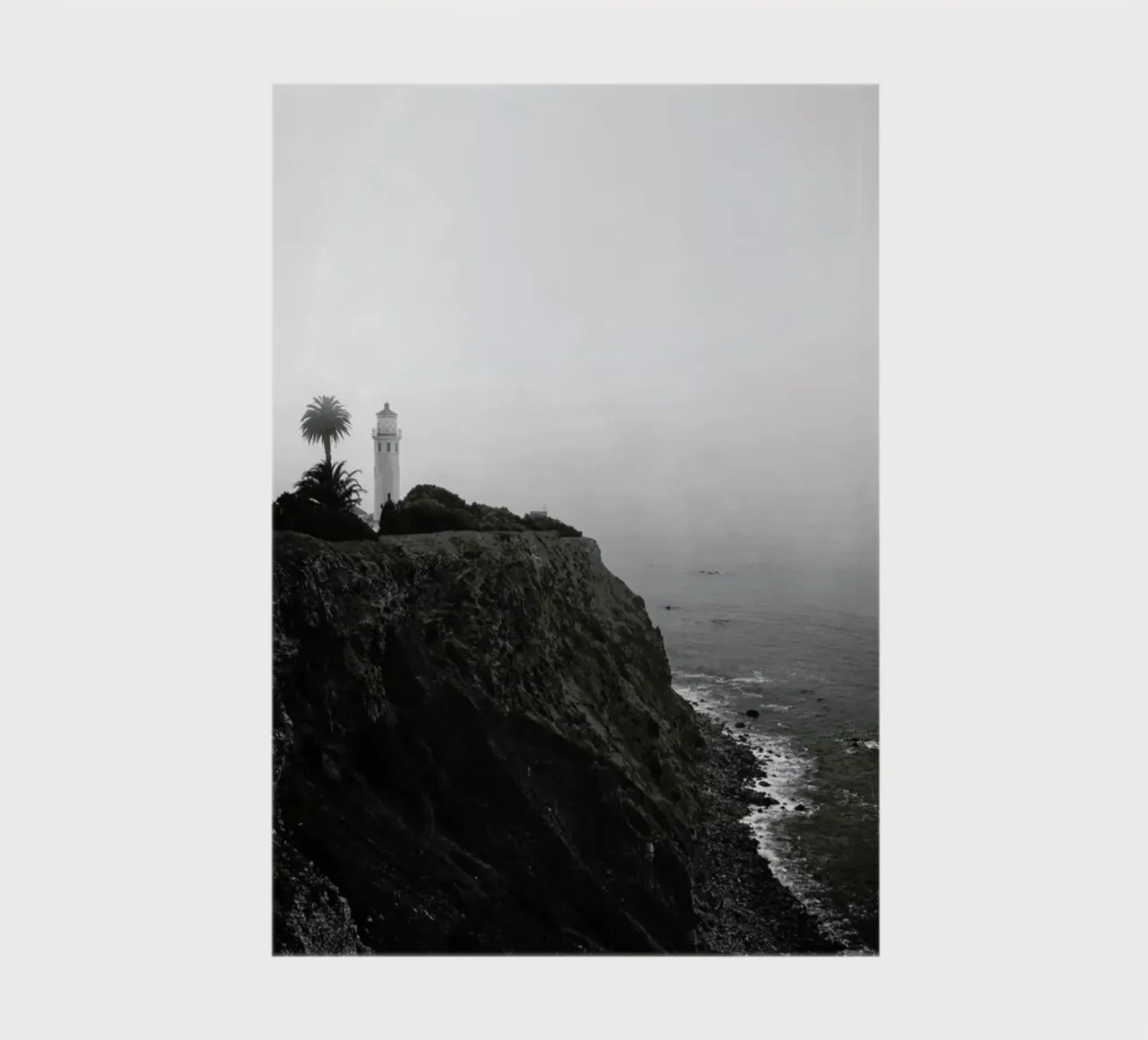 The Lighthouse notebook by In Full Color