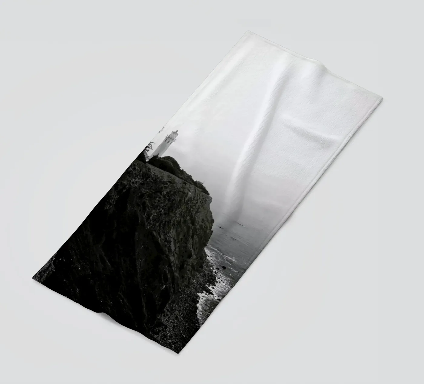 The Lighthouse telo mare da In Full Color