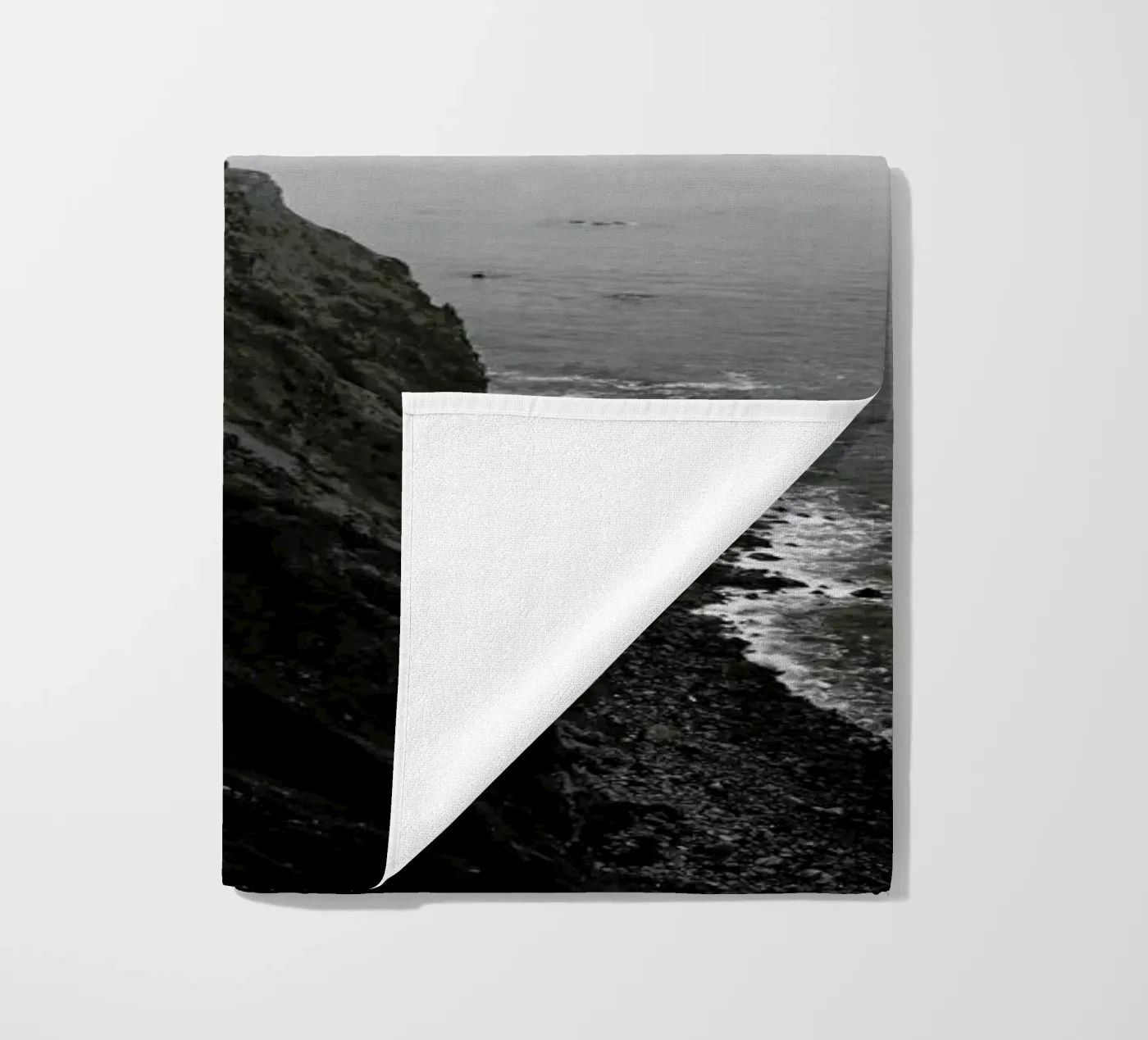 The Lighthouse telo mare da In Full Color