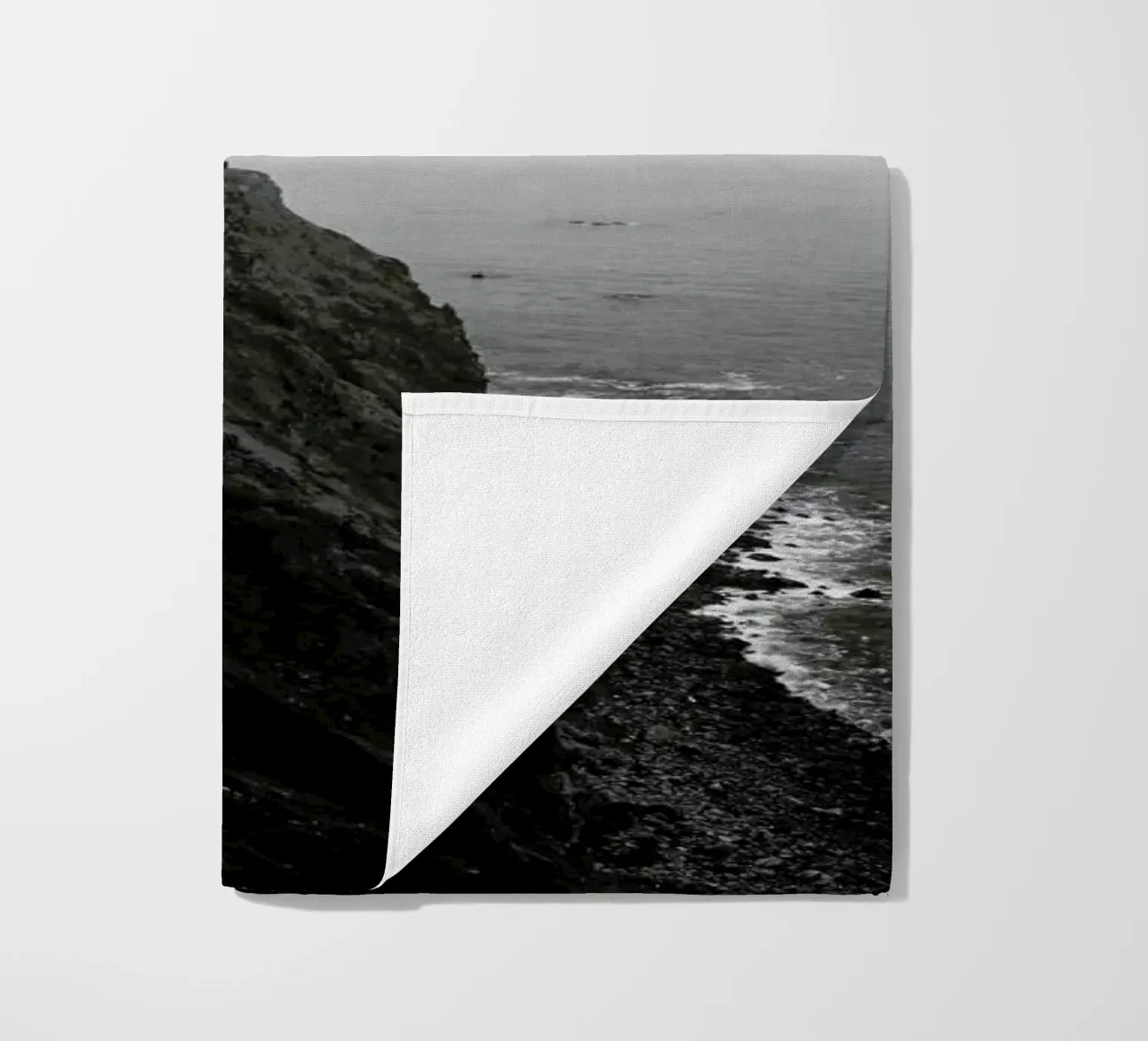 The Lighthouse telo mare da In Full Color