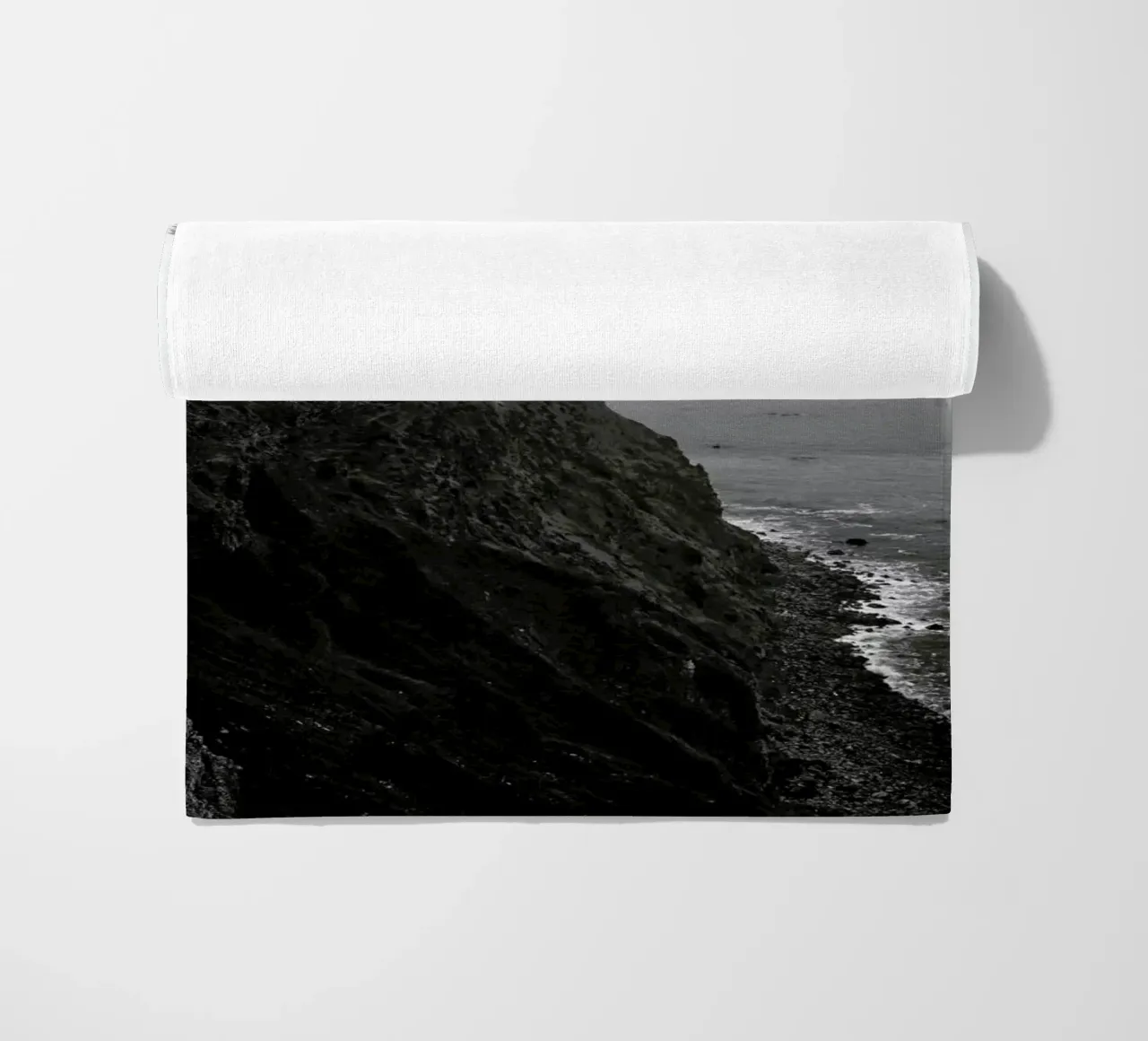 The Lighthouse telo mare da In Full Color