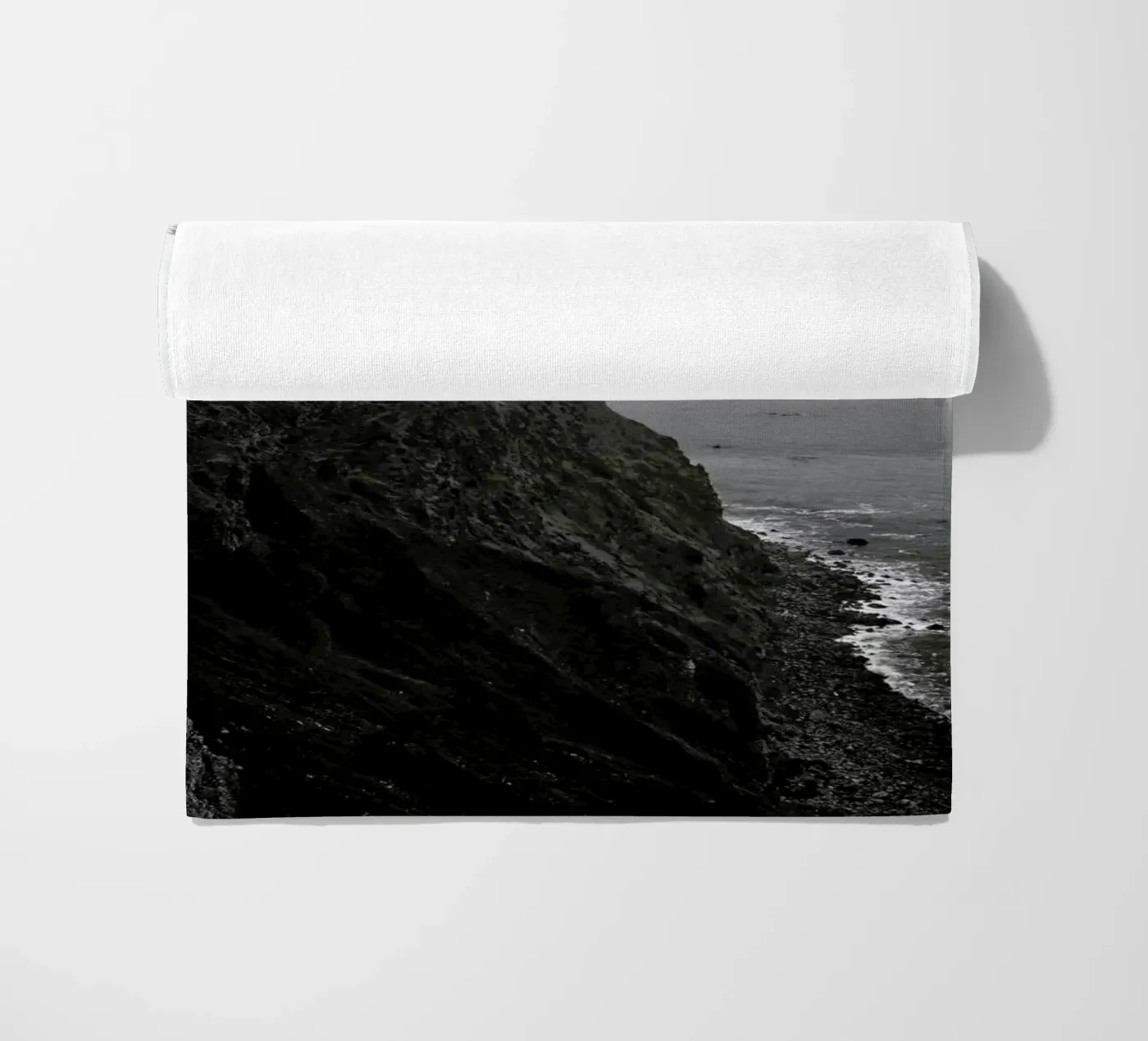 The Lighthouse telo mare da In Full Color