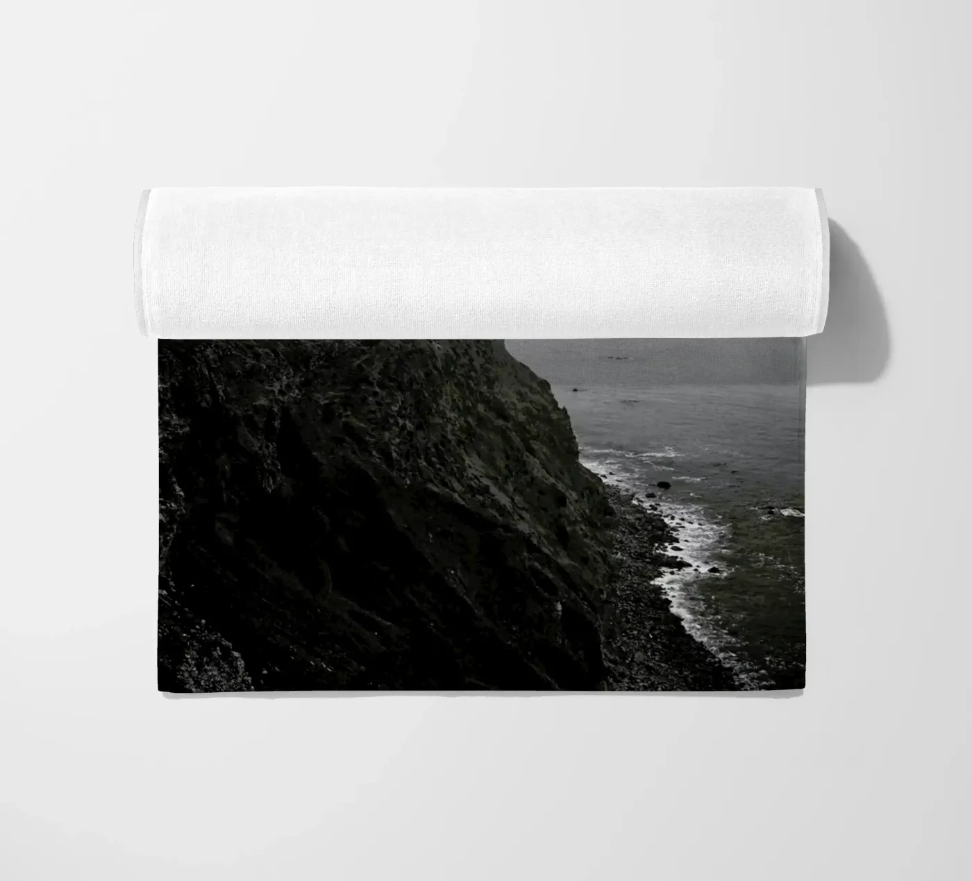 The Lighthouse telo mare da In Full Color