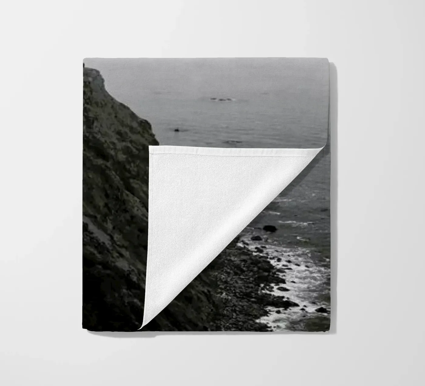 The Lighthouse telo mare da In Full Color