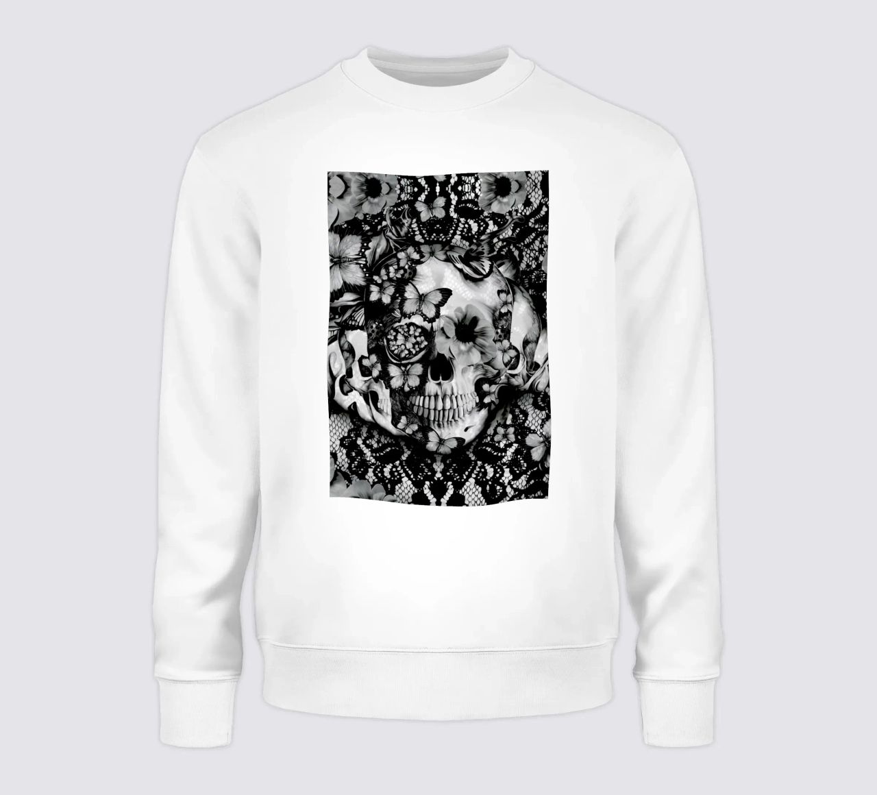 Victorian Gothic sudadera de Kristy Patterson