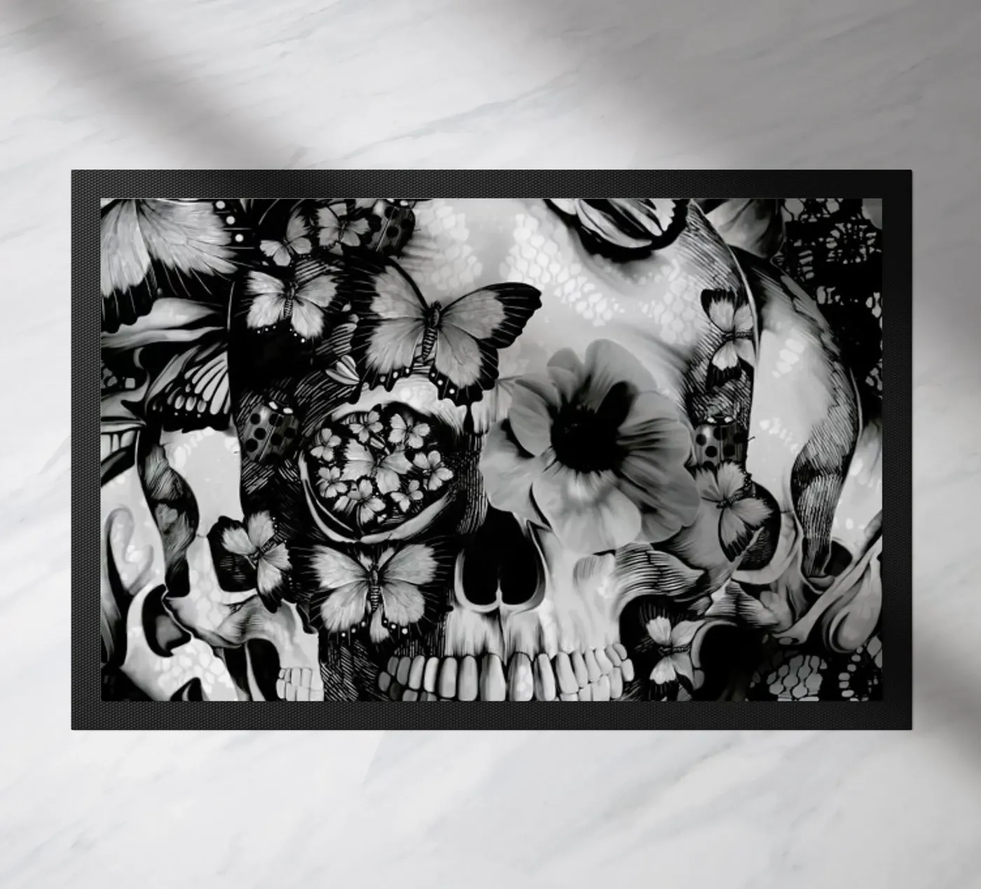 Victorian Gothic zerbino da Kristy Patterson