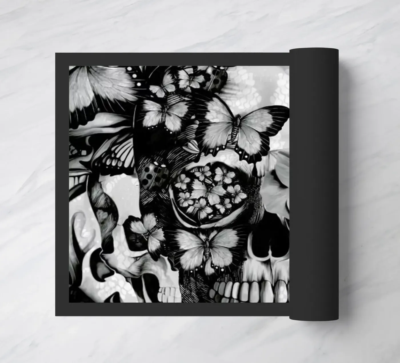 Victorian Gothic zerbino da Kristy Patterson