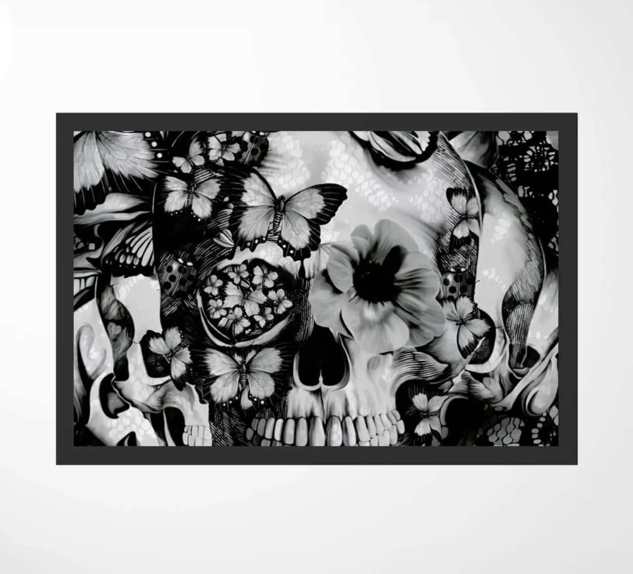 Victorian Gothic zerbino da Kristy Patterson